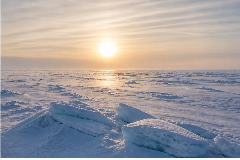 Port of Churchill Plus — Canada's Arctic Corridor and What It Means for Northern Nations