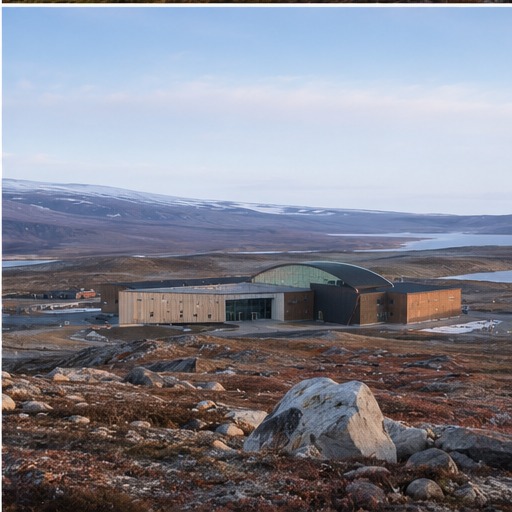 Yukon's Energy Reckoning and the Partnership Window for First Nations